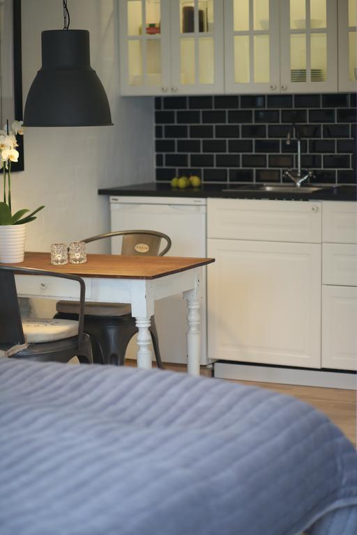 Dragondrum Bed & Kitchen Ullerslev Exterior foto