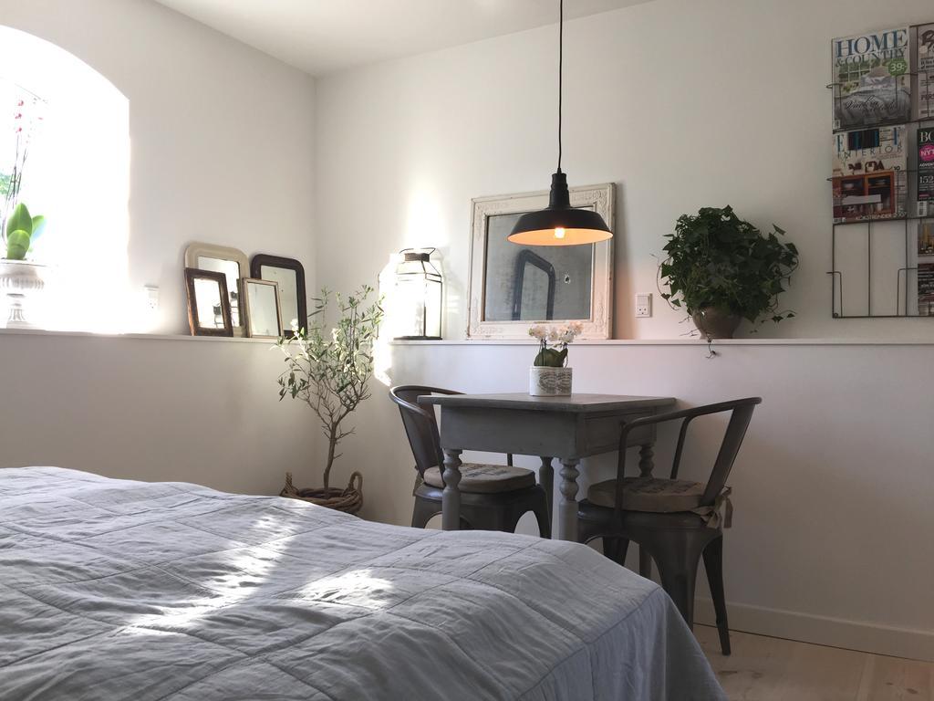 Dragondrum Bed & Kitchen Ullerslev Exterior foto