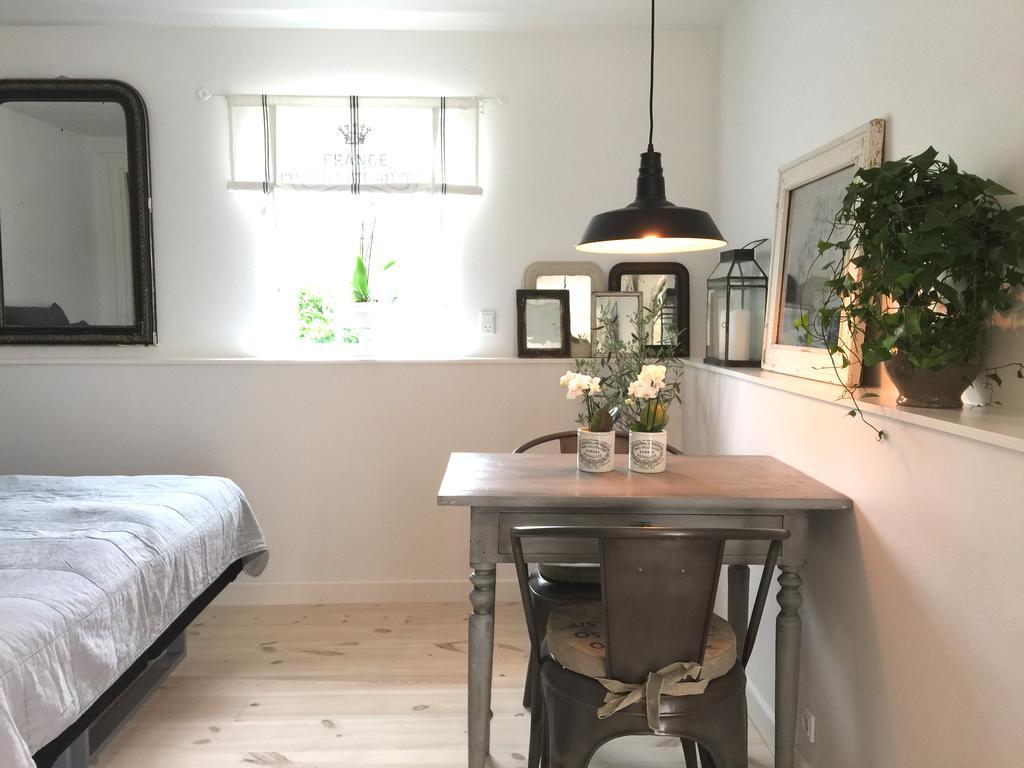 Dragondrum Bed & Kitchen Ullerslev Exterior foto
