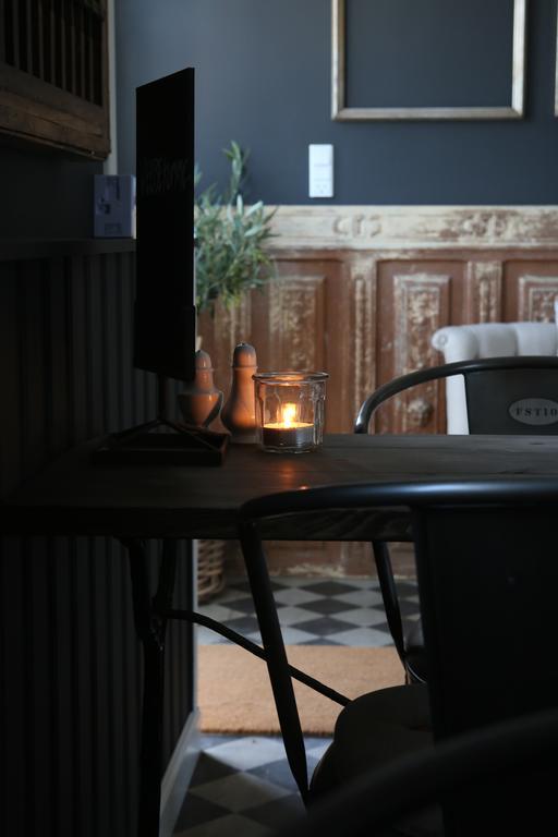 Dragondrum Bed & Kitchen Ullerslev Exterior foto