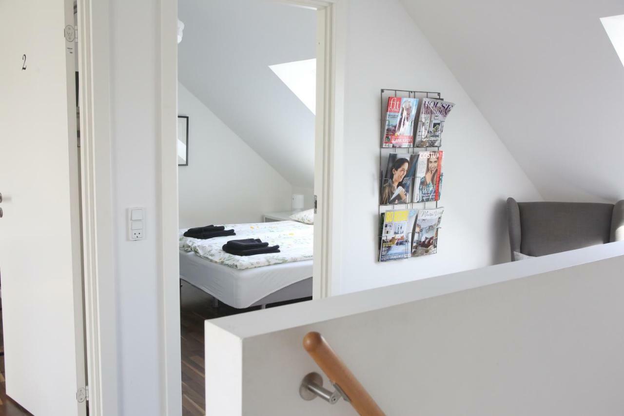 Dragondrum Bed & Kitchen Ullerslev Exterior foto