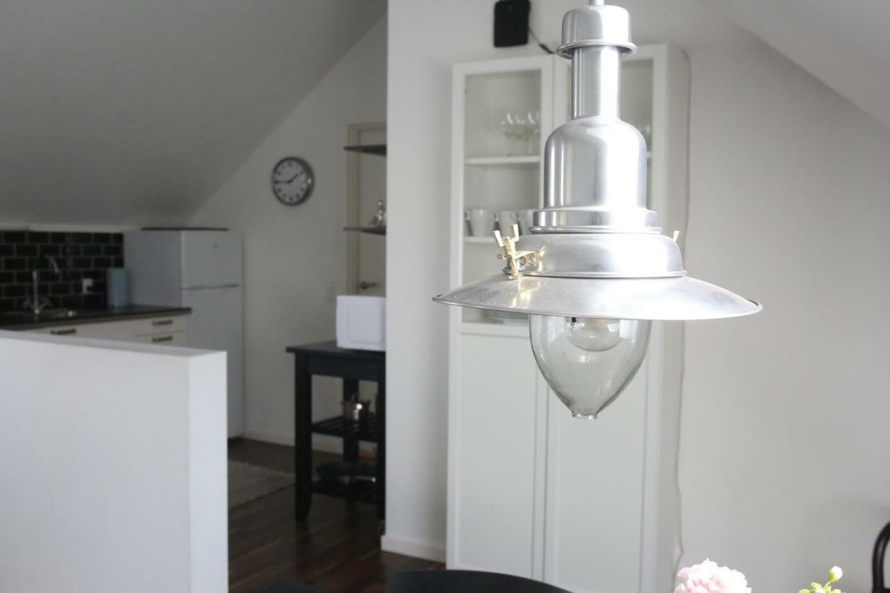 Dragondrum Bed & Kitchen Ullerslev Exterior foto